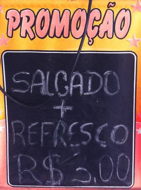 Restaurante e Lanchonete Mayra cardápio