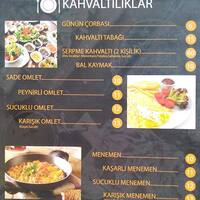 Balkaya Kahvalti Dunyasi Sarkuteri