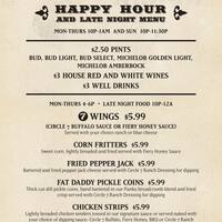 Circle 7 Ranch Ballwin St Louis Zomato