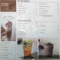 The Premiere Xxi Gandaria City Gandaria Jakarta Zomato
