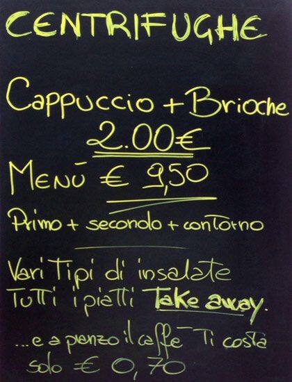 Menu di Bar Speedy 