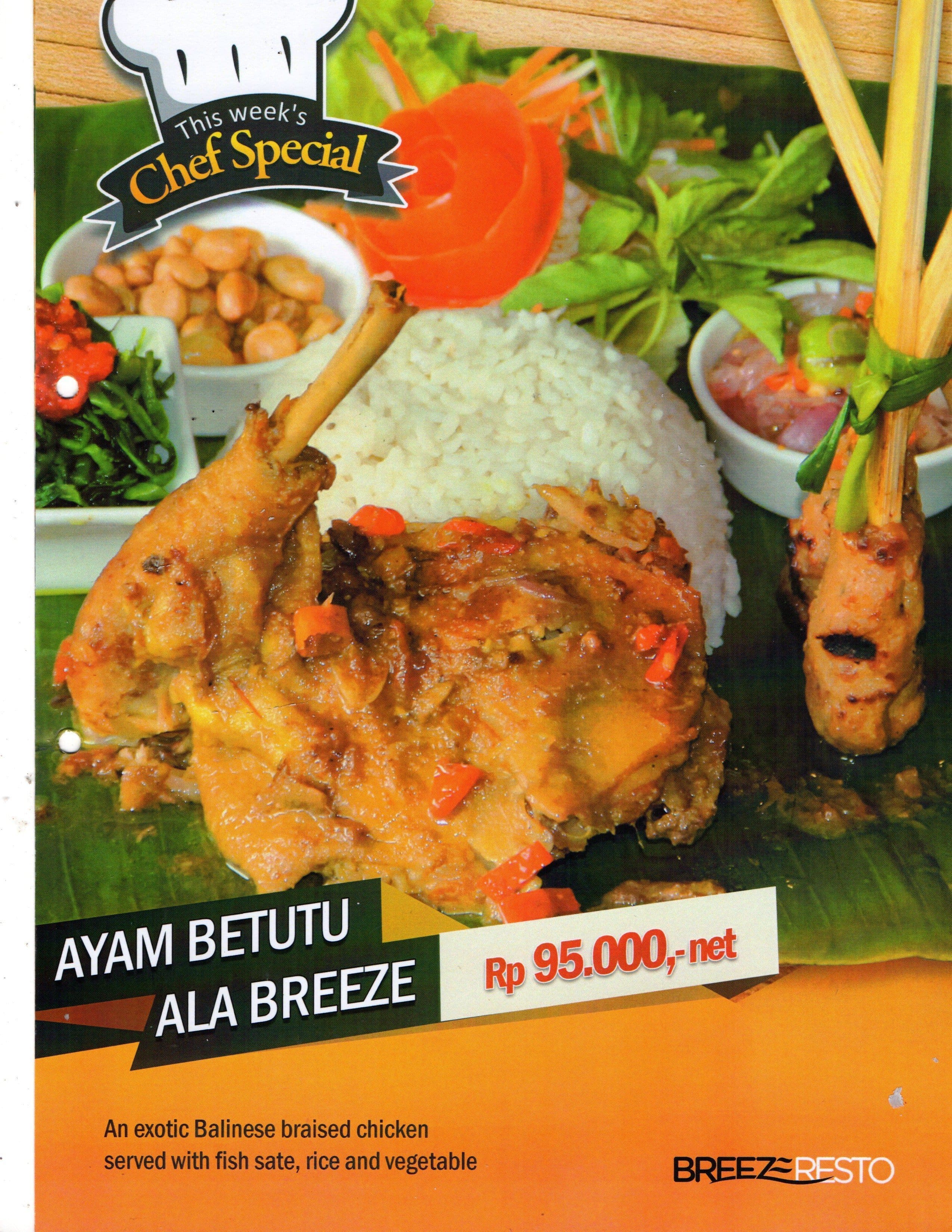 Breeze Resto