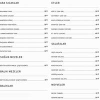 Bugra Yeni Nesil Meyhane Buyukcekmece Merkez Istanbul