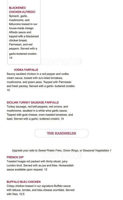 Carta de Champps