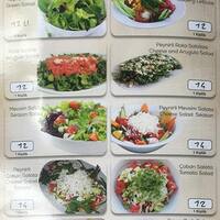 poyraz sahil balik restaurant poyrazkoy istanbul