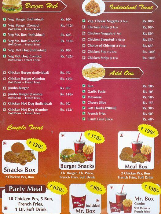 Hot N Spicy Menu, Menu for Hot N Spicy, Katraj, Pune Zomato