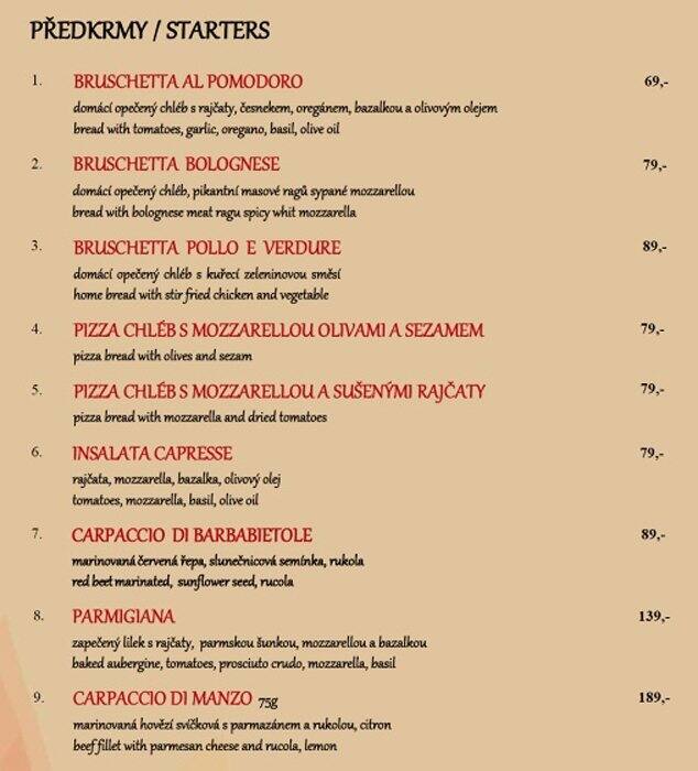 Carta de Red Flower