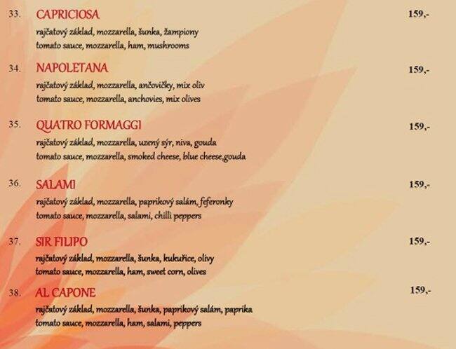 Carta de Red Flower