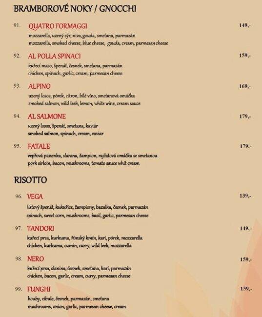 Carta de Red Flower
