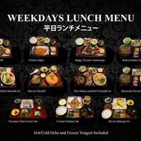 Katsura Senayan Jakarta