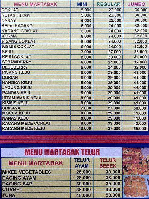martabak aidolai menu menu untuk martabak aidolai martabak aidolai menu menu untuk martabak aidolai