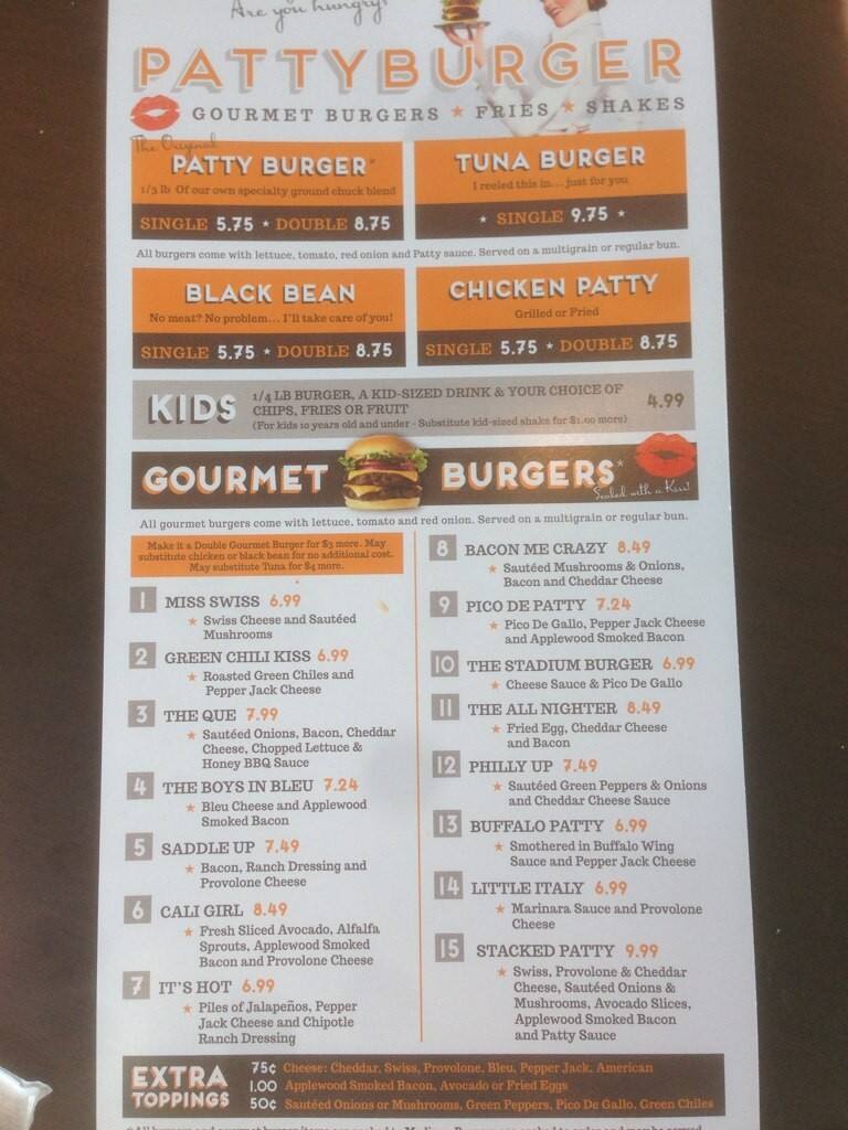 beyond hello west chester menu