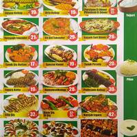 Kebapci Sait Usta Gurpinar Istanbul