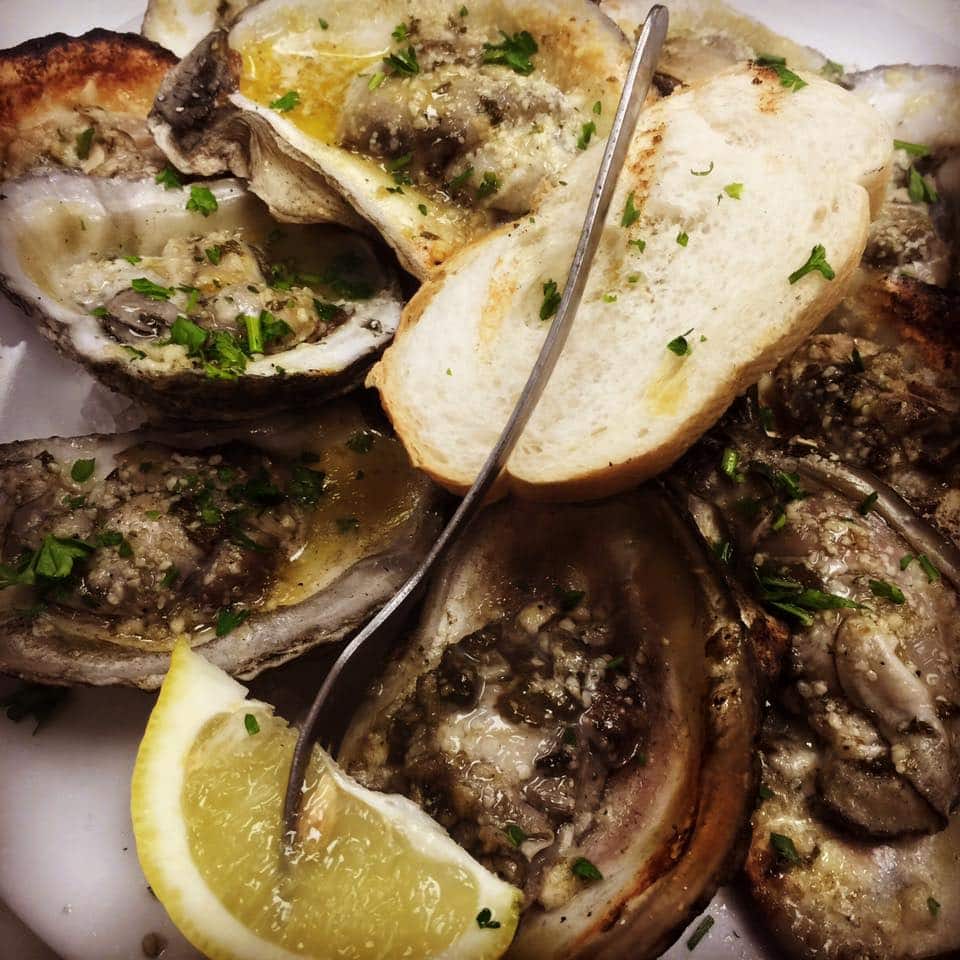 Oyster Reef Club Menu For Long Beach Oyster Reef Club Long Beach Menu