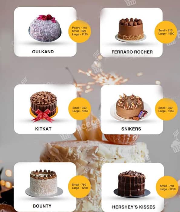 BreadTalk Review by Cake Delivery Singapore