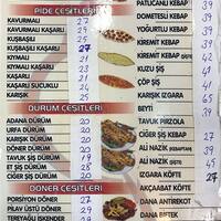 Anadolu Kebap Et Lokantasi Yukari Dudullu Istanbul