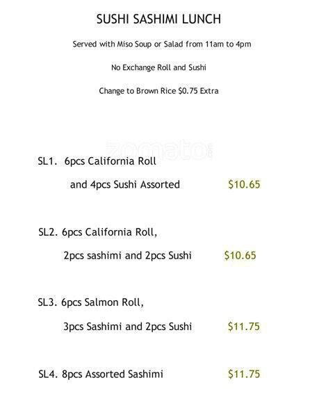Carta de Samurai Express