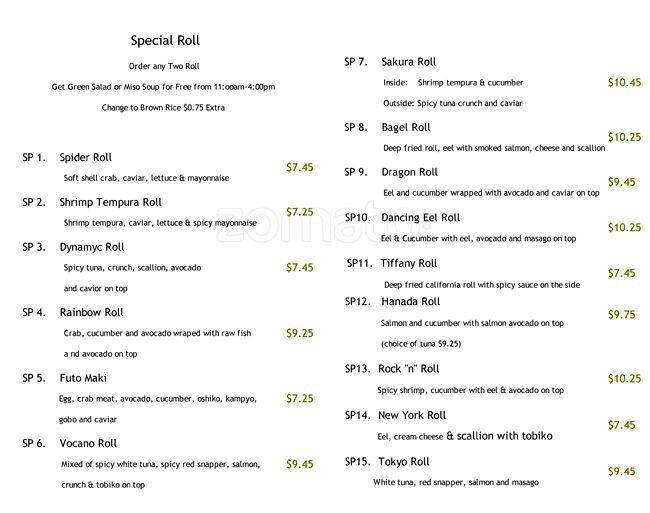 Carta de Samurai Express