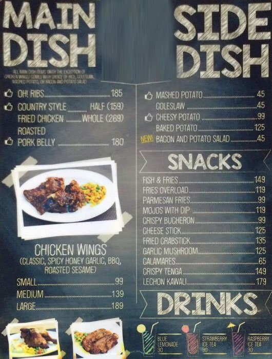 Carta de ribs.PH