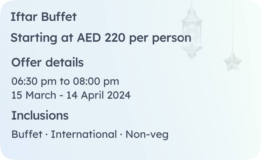 Menu of King's Grill Ramada Beach Hotel, Ajman Corniche, Ajman