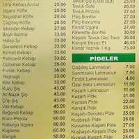 Cagdas Iskender Kebap Beylikduzu Merkez Istanbul