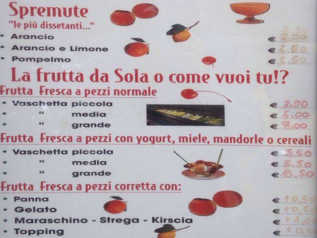 Carta de Sunshine