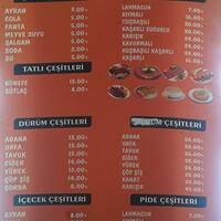 mehmet durum halkali istanbul zomato