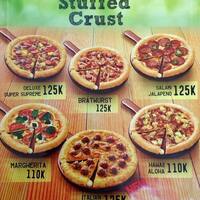 Pizza Hut Kitchen the kitchenpizza hut, pondok indah, jakarta - zomato indonesia Pizza Hut Kitchen the kitchenpizza hut, pondok indah, jakarta - zomato indonesia