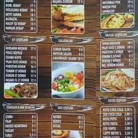 Uskudar Iskender Sultanbeyli Merkez Istanbul Zomato