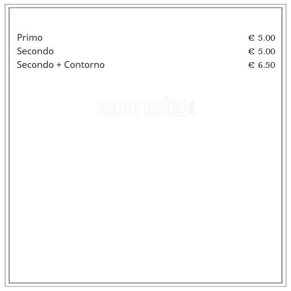 Magnum 2000 Srl menu