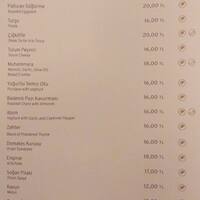Kalbur Et Ve Kebap Restaurant Serifali Istanbul