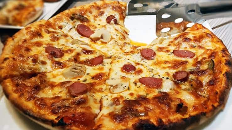 Delight Biryani House menu