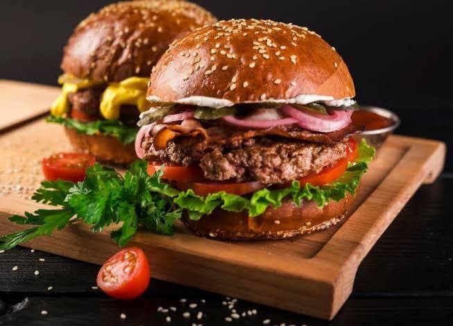 Delight Biryani House menu