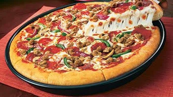 Delight Biryani House menu