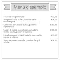 La Pratolina Prati Roma