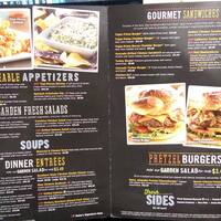 Ruby Tuesday Newark Airport Newark