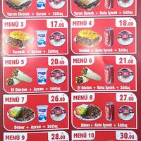 Reis Doner Kurtkoy Istanbul