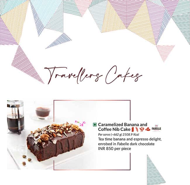 Menu at Nutmeg, Kolkata