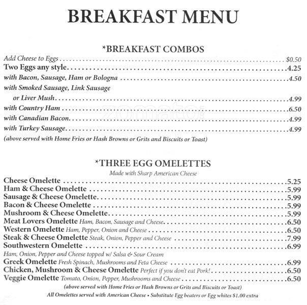 Light Rail Menu, Menu for Light Rail, Starmount, Charlotte Urbanspoon/Zomato