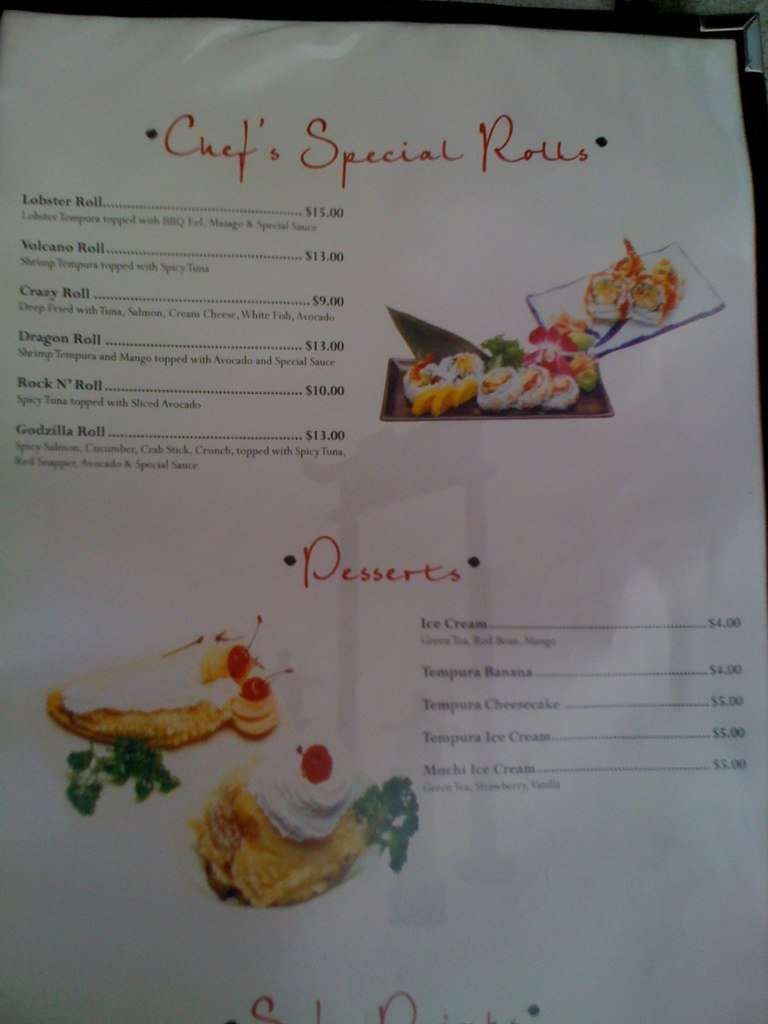 menu-at-taste-of-asia-restaurant-hurricane