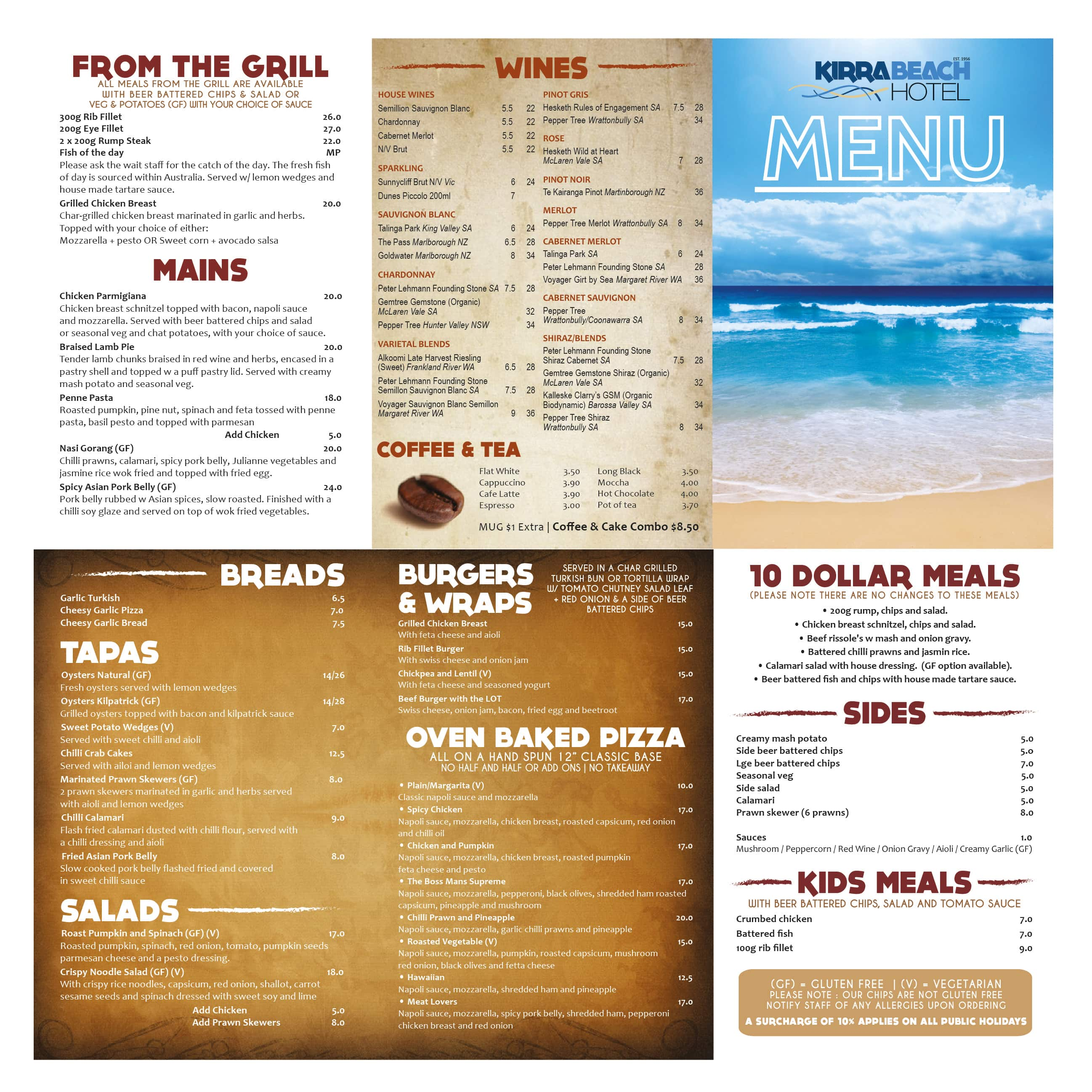 menu-at-kirra-beach-hotel-pub-bar-coolangatta-miles-st-marine-parade