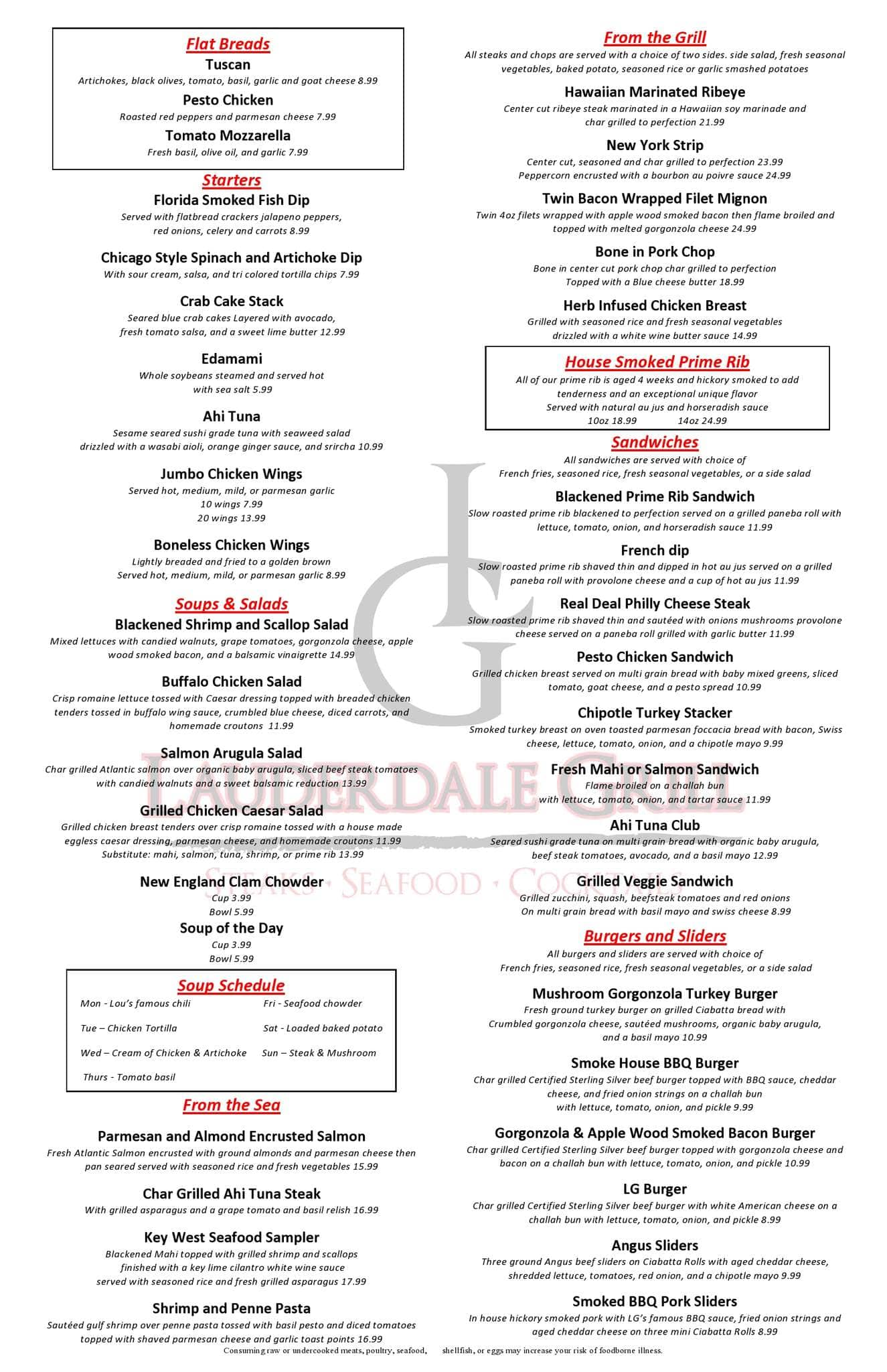 lauderdale-grill-menu-menu-for-lauderdale-grill-fort-lauderdale