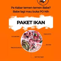 Kebon Babe Menu Kebon Babe Karang Tengah Tangerang Icin Menu