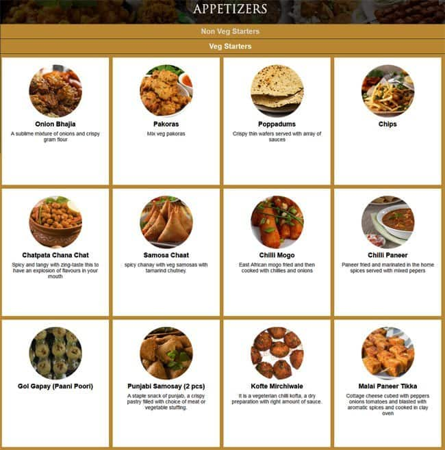 Spice Village Menu, Menu for Spice Village, Southall, London - Zomato UK