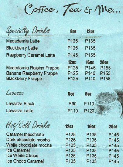 Saje Coffee Tea Me Tomas Morato Quezon City Zomato saje coffee tea me tomas morato