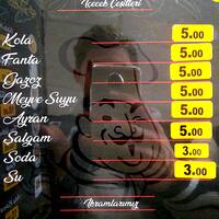 imren kofte icmeler istanbul