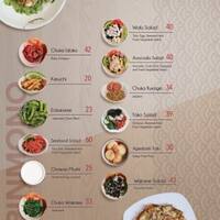 Sushi Matsu, Serpong, Tangerang - Zomato Indonesia Sushi Matsu, Serpong, Tangerang - Zomato Indonesia