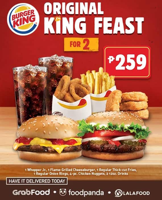 Pictures Of Burger King Menu Prices 2020 Philippines - Burger king december 2020 menu prices are ...