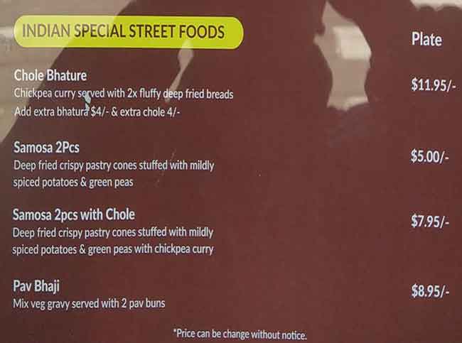 Nagra Sweets Cafe Melton Melbourne Zomato