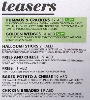 Order resume online zaatar w zeit